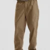 Lange Hose aus Mischgewebe Lange Hose aus Mischgewebe