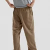 Lange Hose aus Mischgewebe Lange Hose aus Mischgewebe