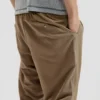 Lange Hose aus Mischgewebe Lange Hose aus Mischgewebe