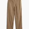 Lange Hose aus Mischgewebe Lange Hose aus Mischgewebe
