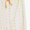 Lange Hose mit Pompons Lange Hose mit Pompons