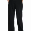 Lange Plissee-Hose Lange Plissee-Hose