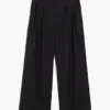 Lange Plissee-Hose Lange Plissee-Hose