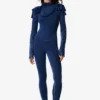 Lange Strickhose Masha Popova Lange Strickhose Masha Popova