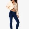 Lange Strickhose Masha Popova