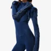 Lange Strickhose Masha Popova Lange Strickhose Masha Popova