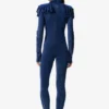 Lange Strickhose Masha Popova Lange Strickhose Masha Popova
