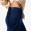 Lange Strickhose Masha Popova