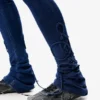 Lange Strickhose Masha Popova