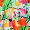 Langer Jumpsuit mit Blumenmuster Langer Jumpsuit mit Blumenmuster