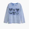 Langärmliges Mickey Mouse™ T-Shirt