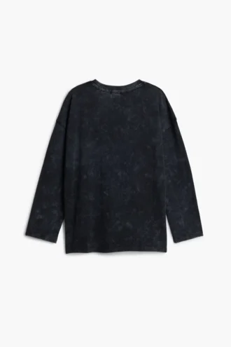 Langärmliges Mickey Mouse™ T-Shirt