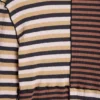 Langärmliges T-Shirt mit hohem Kragen Langärmliges T-Shirt mit hohem Kragen