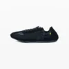 Leder-Sneaker mit Logo Leder-Sneaker mit Logo