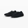 Leder-Sneaker mit Logo Leder-Sneaker mit Logo