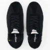 Leder-Sneaker mit Logo Leder-Sneaker mit Logo