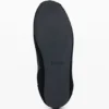Leder-Sneaker mit Logo Leder-Sneaker mit Logo