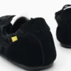 Leder-Sneaker mit Logo Leder-Sneaker mit Logo