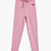 Leggings-Nähte
