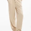 Leichte Jeans mit Used-Look Leichte Jeans mit Used-Look