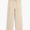 Leichte Jeans mit Used-Look Leichte Jeans mit Used-Look