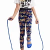Love Flower Leggings