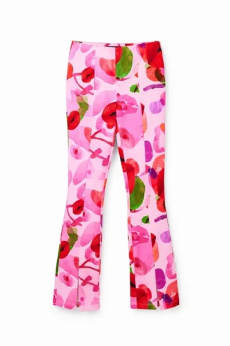 M. Christian Lacroix Lips Hose
