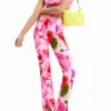 M. Christian Lacroix Lips Hose