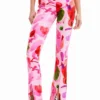 M. Christian Lacroix Lips Hose