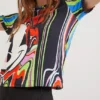 M. Christian Lacroix Mickey-Mouse-T-Shirt