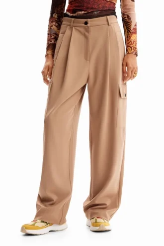 M. Christian Lacroix Tailored-Hose