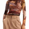 M. Christian Lacroix Tailored-Hose