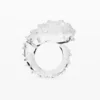 Marine-Ring Crystal Zalio Marine-Ring Crystal Zalio