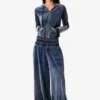 Masha Popova Strickhose Masha Popova Strickhose