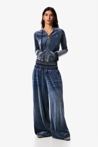 Masha Popova Strickhose