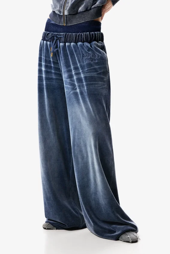 Masha Popova Strickhose Masha Popova Strickhose