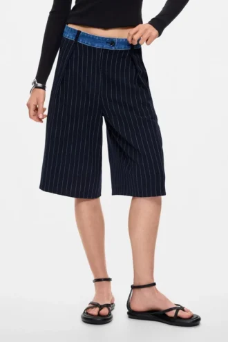 Maßgeschneiderte Bermudas