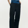 Maßgeschneiderte Hose Kombiniert Maßgeschneiderte Hose Kombiniert