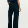 Maßgeschneiderte Hose Kombiniert Maßgeschneiderte Hose Kombiniert