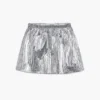 Metallic-Shorts Metallic-Shorts
