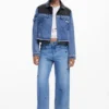 Mickey™ Culotte-Jeans Mickey™ Culotte-Jeans