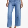 Mickey™ Culotte-Jeans Mickey™ Culotte-Jeans