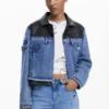 Mickey™ Culotte-Jeans Mickey™ Culotte-Jeans