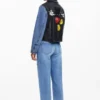 Mickey™ Culotte-Jeans Mickey™ Culotte-Jeans