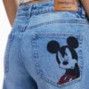 Mickey™ Culotte-Jeans Mickey™ Culotte-Jeans
