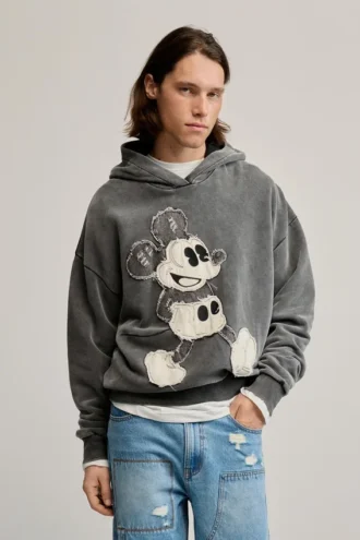 Mickey Disney™ Kapuzen-Sweatshirt