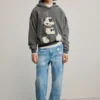 Mickey Disney™ Kapuzen-Sweatshirt Mickey Disney™ Kapuzen-Sweatshirt