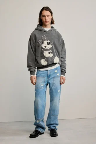 Mickey Disney™ Kapuzen-Sweatshirt