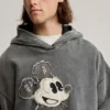 Mickey Disney™ Kapuzen-Sweatshirt Mickey Disney™ Kapuzen-Sweatshirt