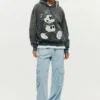 Mickey Disney™ Kapuzen-Sweatshirt Mickey Disney™ Kapuzen-Sweatshirt